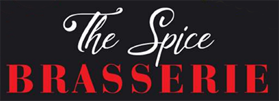 The Spice Brasserie logo