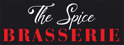 Spice Brasserie logo